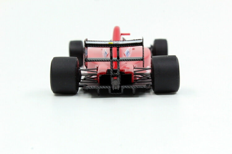 ギャラリービューアに画像をロードする, 【予約】Ferrariフェラーリ F1-89 Gerhard Berger /GP Replicas 1/43 ミニカー