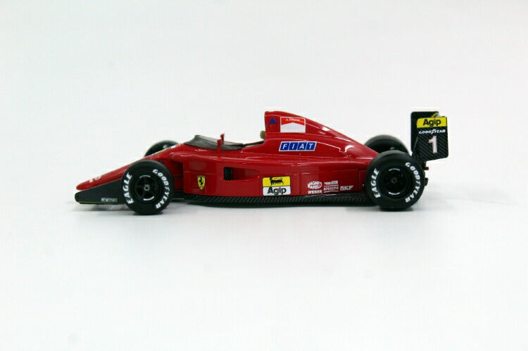 ギャラリービューアに画像をロードする, 【予約】5月以降発売予定Ferrariフェラーリ 641/2 1990 Alain Prost /GP Replicas 1/43 ミニカー