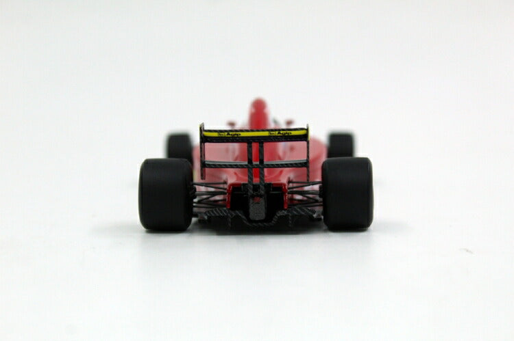 ギャラリービューアに画像をロードする, 【予約】5月以降発売予定Ferrariフェラーリ 641/2 1990 Nigel Mansell /GP Replicas 1/18 ミニカー