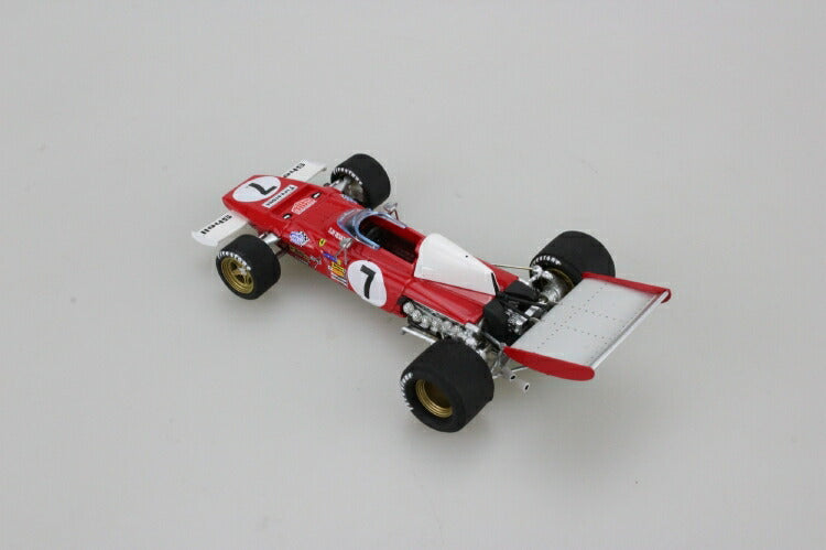 ギャラリービューアに画像をロードする, 【予約】10月以降発売予定Ferrari 312B2 Clay Regazzoni /GP Replicas 1/43 ミニカー
