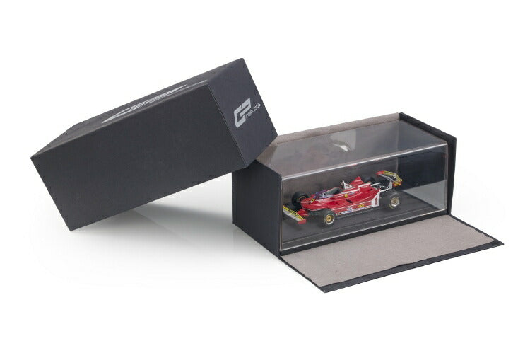 ギャラリービューアに画像をロードする, 【予約】11月以降発売予定Ferrari 312 T5 Scheckter /GP Replicas 1/43 ミニカー 模型