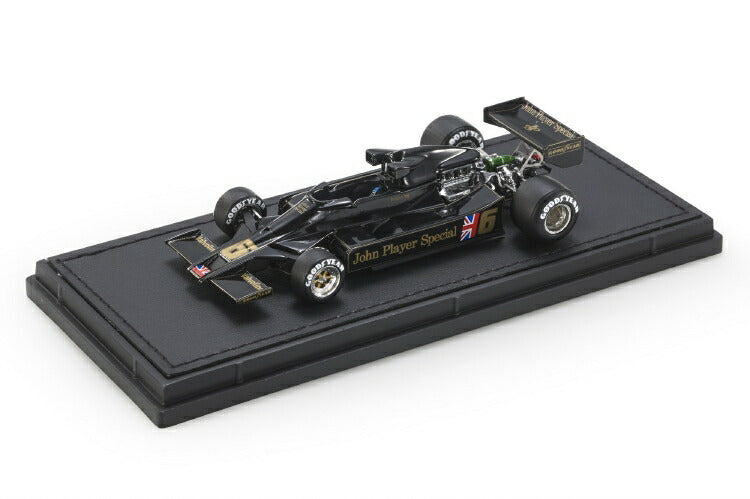 ギャラリービューアに画像をロードする, 【予約】11月以降発売予定Lotus 78 Nilsson /GP Replicas 1/43 ミニカー 模型