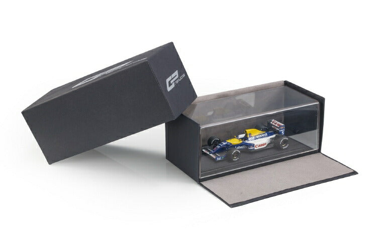 ギャラリービューアに画像をロードする, 【予約】11月以降発売予定Williams FW14B Mansell /GP Replicas 1/43 ミニカー 模型