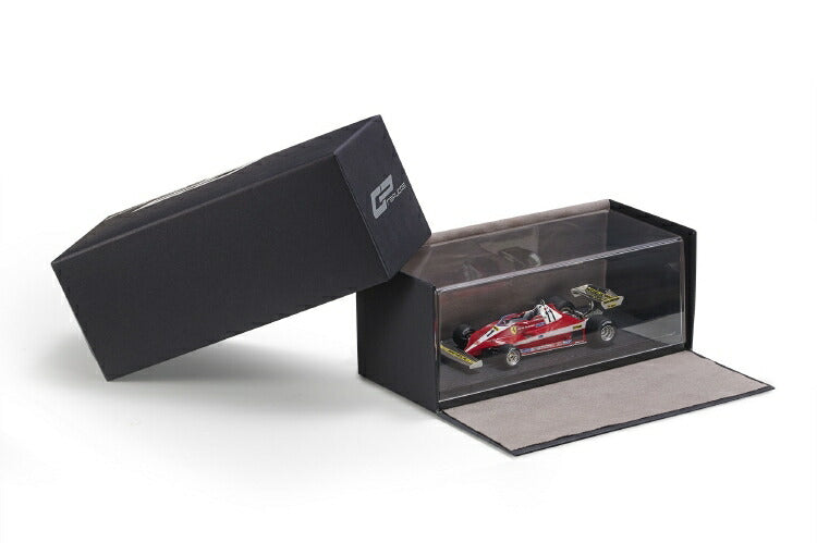 ギャラリービューアに画像をロードする, 【予約】2021年4月-6月以降発売予定Ferrari 312 T3 Reutemann /GP Replicas 1/43 ミニカー