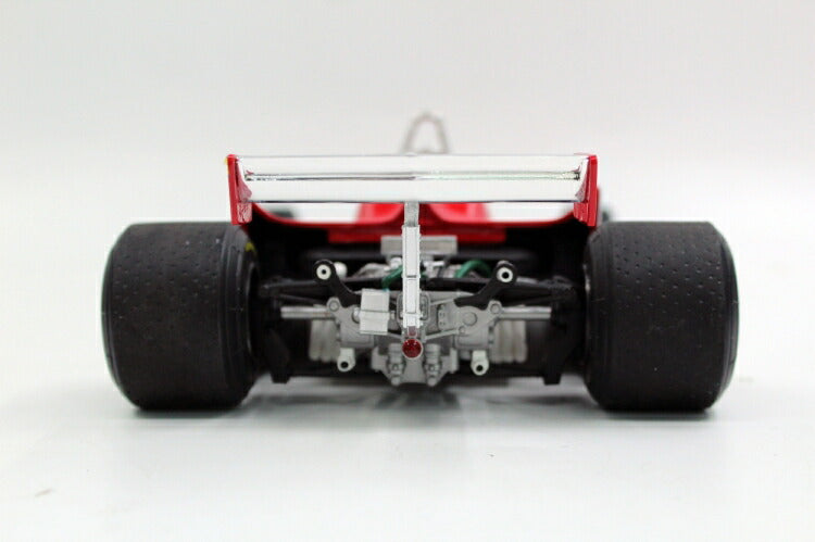 ギャラリービューアに画像をロードする, 【予約】2020年4月以降発売予定Ferrariフェラーリ 312 T5 1980 Scheckter / GP Replicas 1/18 ミニカー