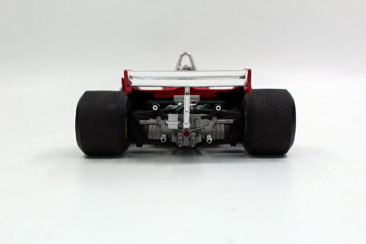 ギャラリービューアに画像をロードする, 【予約】Ferrariフェラーリ 312 T5 1980 Villeneuve / GP Replicas 1/18 ミニカー