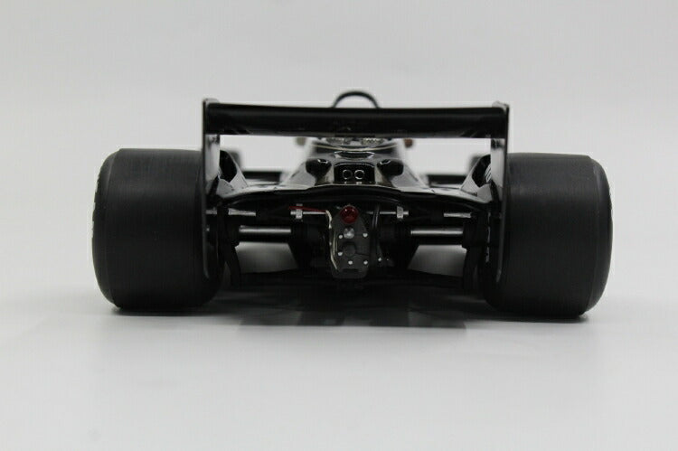 ギャラリービューアに画像をロードする, Lotus 79 1978年 F1 GP #6 R ピーターソン/ GP Replicas 1/18 ミニカー