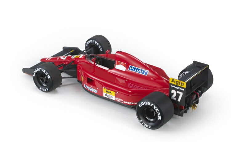 ギャラリービューアに画像をロードする, Ferrariフェラーリ 642 Prost /GP Replicas 1/18 ミニカー