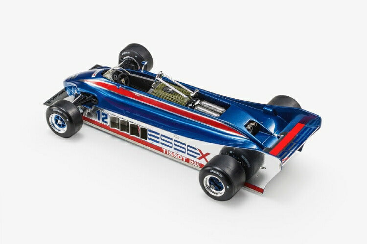 ギャラリービューアに画像をロードする, 【予約】2021年4月-6月以降発売予定Lotus 88 blue #12 /GP Replicas 1/18 ミニカー