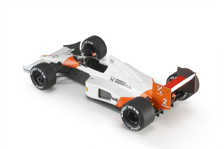 ギャラリービューアに画像をロードする, 【予約】5月-7月以降発売予定MP4/5 Prost /GP Replicas 1/18 ミニカー