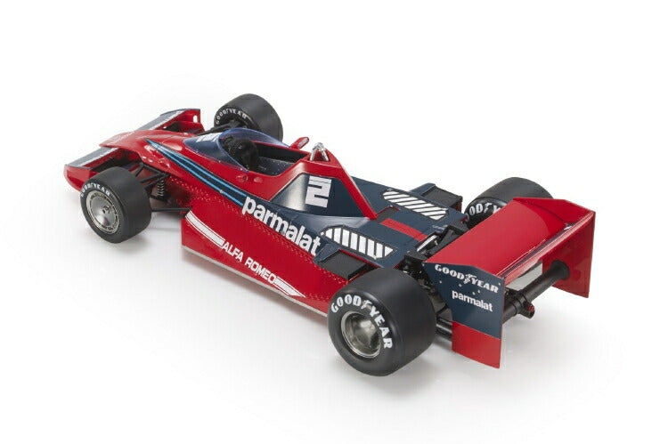 ギャラリービューアに画像をロードする, 【予約】11月以降発売予定Brabham BT46B Watson /GP Replicas 1/18 ミニカー 模型