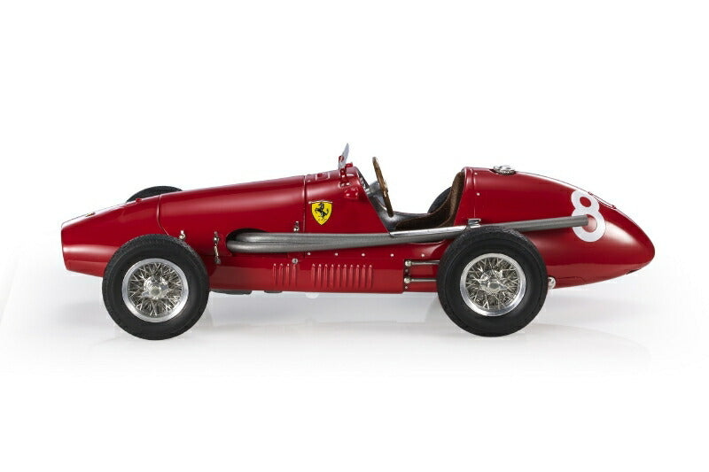 ギャラリービューアに画像をロードする, 【予約】11月以降発売予定Ferrari 500 F2 Hawthorn 1953 #8 /GP Replicas 1/18 ミニカー