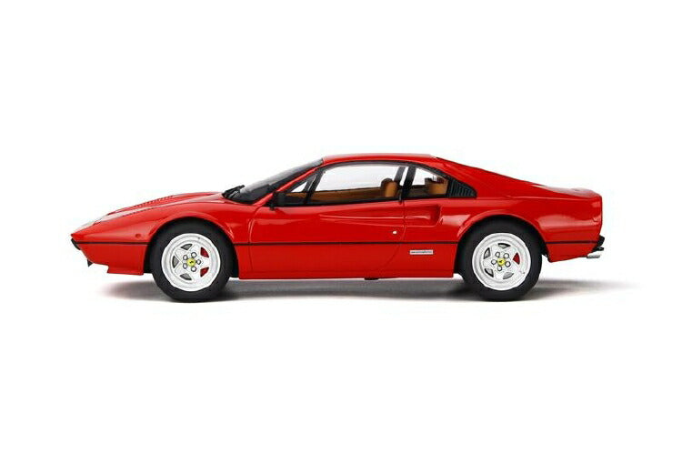 ギャラリービューアに画像をロードする, 【予約】9月以降発売予定Ferrariフェラーリ- 308 GTB 1976 /GTスピリット 1/18 ミニカー