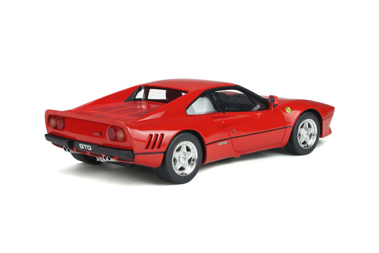 1984 Ferrariフェラーリ288 GTO Resin Series Rosso Corsa /GTスピリット 1/18 ミニカー