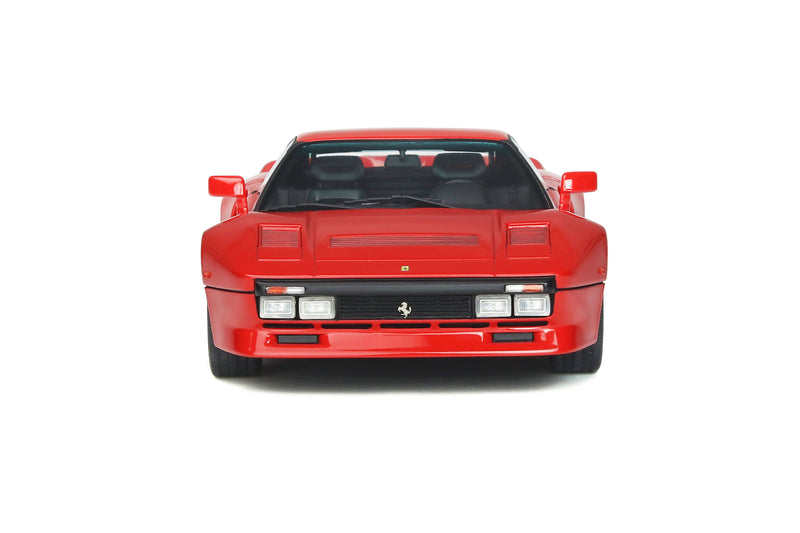 ギャラリービューアに画像をロードする, 1984 Ferrariフェラーリ288 GTO Resin Series Rosso Corsa /GTスピリット 1/18 ミニカー