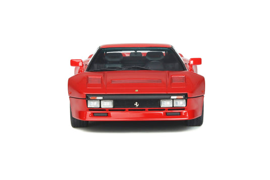 1984 Ferrariフェラーリ288 GTO Resin Series Rosso Corsa /GTスピリット 1/18 ミニカー