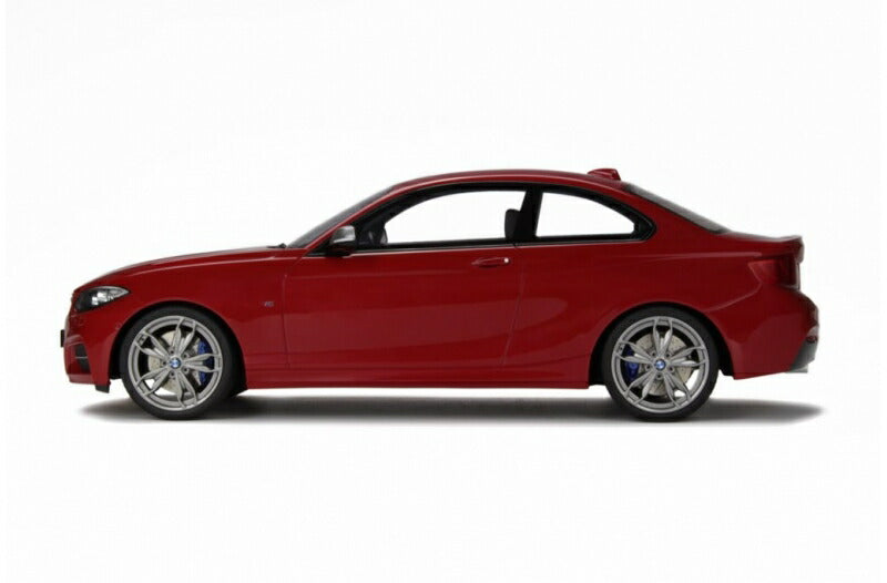 ギャラリービューアに画像をロードする, BMW M235I /GT SPIRITスピリット 1/18 ミニカー
