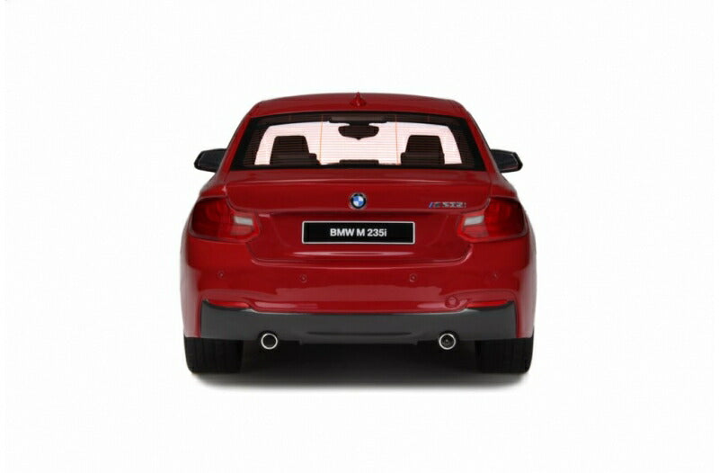 ギャラリービューアに画像をロードする, BMW M235I /GT SPIRITスピリット 1/18 ミニカー
