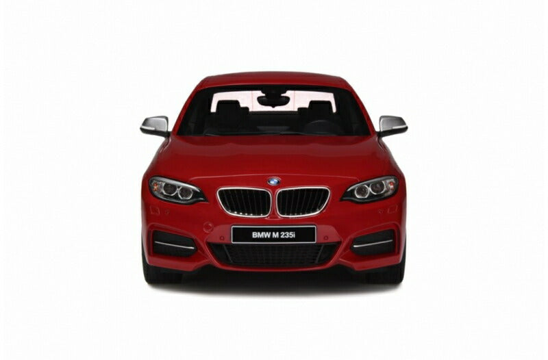 ギャラリービューアに画像をロードする, BMW M235I /GT SPIRITスピリット 1/18 ミニカー