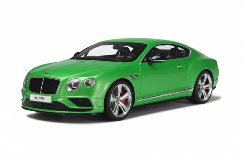 【返品?交換対象商品】 GT コンチネンタル BENTLEYベントレー V8 SPIRIT /GT S 乗用車