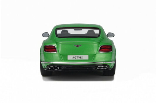 BENTLEYベントレー コンチネンタル GT V8 S /GT SPIRITスピリット 1/18 ミニカー