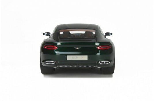 BENTLEYベントレー EXP 10 SPEED 6 CONCEPT /GT SPIRITスピリット 1/18 ミニカー