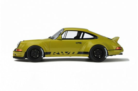 RWB 930 /GT SPIRITスピリット 1/18 ミニカー