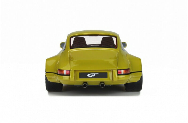 ギャラリービューアに画像をロードする, RWB 930 /GT SPIRITスピリット 1/18 ミニカー