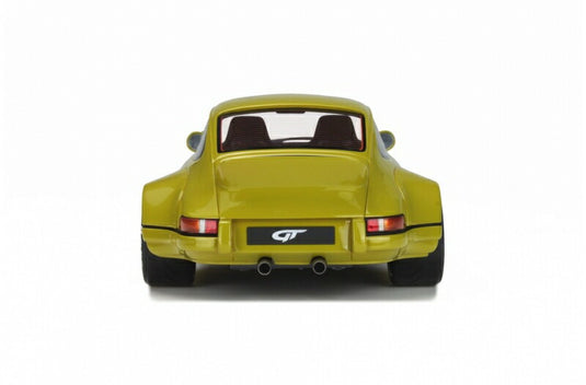 RWB 930 /GT SPIRITスピリット 1/18 ミニカー