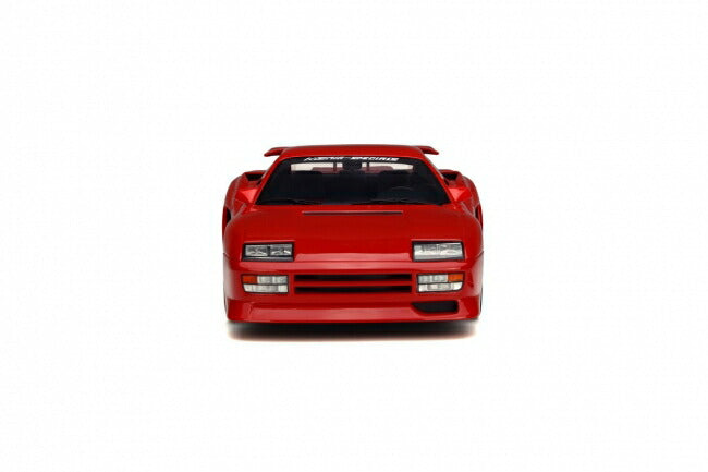 ギャラリービューアに画像をロードする, KOENIG-SPECIALS TESTAROSSAケーニッヒテスタロッサ TURBO /GT SPIRITスピリット 1/18 ミニカー