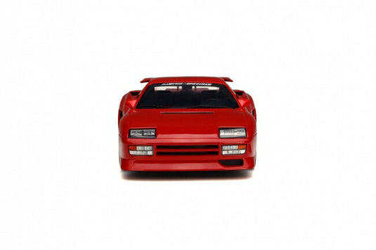 KOENIG-SPECIALS TESTAROSSAケーニッヒテスタロッサ TURBO /GT SPIRITスピリット 1/18 ミニカー