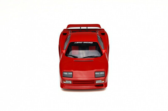 KOENIG-SPECIALS TESTAROSSAケーニッヒテスタロッサ TURBO /GT SPIRITスピリット 1/18 ミニカー