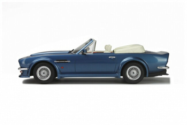 ギャラリービューアに画像をロードする, 【予約】ASTON MARTINアストンマーチン - V8 VANTAGE VOLANTE CABRIOLET 1977 /GT SPIRITスピリット 1/18 ミニカー