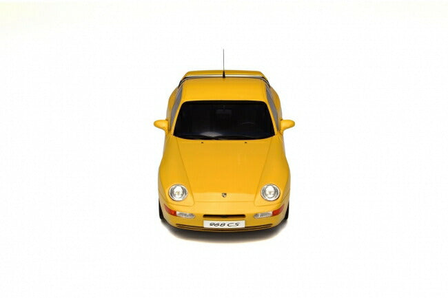 ギャラリービューアに画像をロードする, 【予約】7月以降発売予定PORSCHEポルシェ 968 CLUB SPORT /GT SPIRITスピリット 1/18 ミニカー