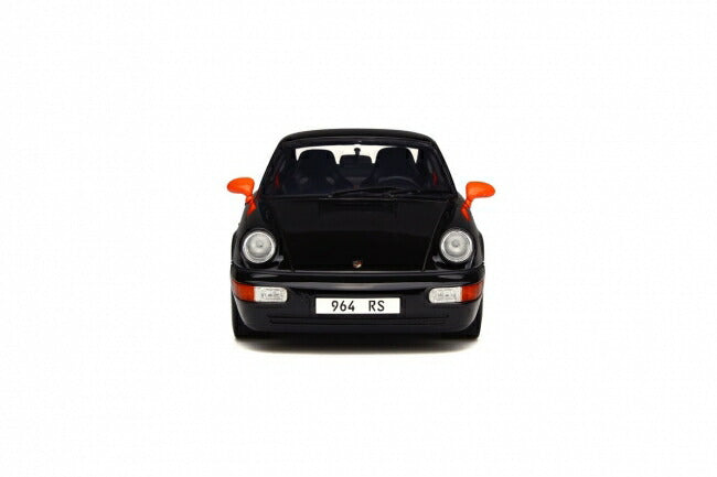 ギャラリービューアに画像をロードする, 【予約】7月以降発売予定PORSCHEポルシェ 911 (964) CARRERA RS /GT SPIRITスピリット 1/18 ミニカー