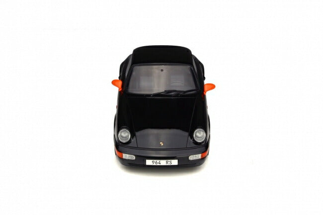 ギャラリービューアに画像をロードする, 【予約】7月以降発売予定PORSCHEポルシェ 911 (964) CARRERA RS /GT SPIRITスピリット 1/18 ミニカー