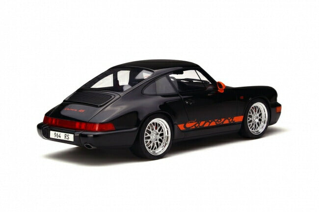 ギャラリービューアに画像をロードする, 【予約】7月以降発売予定PORSCHEポルシェ 911 (964) CARRERA RS /GT SPIRITスピリット 1/18 ミニカー