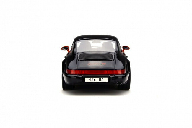 ギャラリービューアに画像をロードする, 【予約】7月以降発売予定PORSCHEポルシェ 911 (964) CARRERA RS /GT SPIRITスピリット 1/18 ミニカー