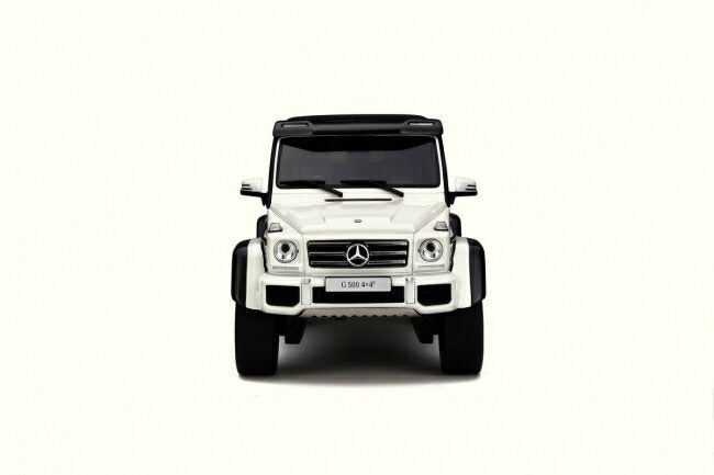 ギャラリービューアに画像をロードする, 【予約】7月以降発売予定メルセデスベンツ G500 4X4 /GT SPIRITスピリット 1/18 ミニカー