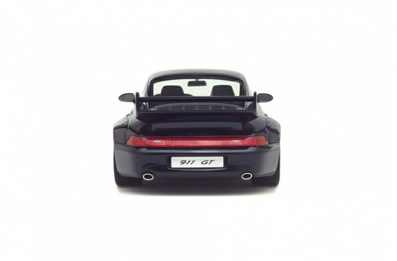 ギャラリービューアに画像をロードする, PORSCHEポルシェ 911 GT /GT SPIRITスピリット 1/18 ミニカー