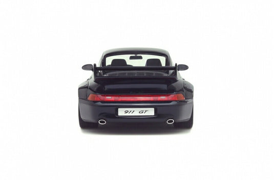 PORSCHEポルシェ 911 GT /GT SPIRITスピリット 1/18 ミニカー