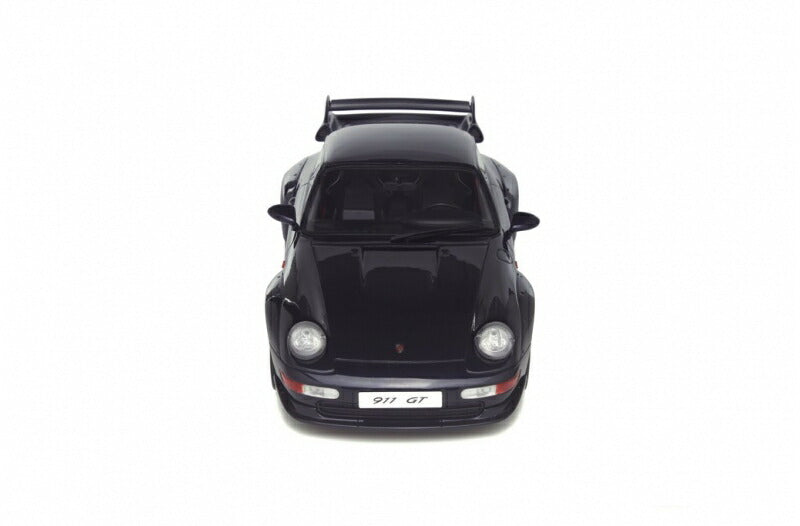 ギャラリービューアに画像をロードする, PORSCHEポルシェ 911 GT /GT SPIRITスピリット 1/18 ミニカー