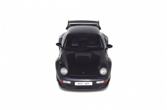 PORSCHEポルシェ 911 GT /GT SPIRITスピリット 1/18 ミニカー