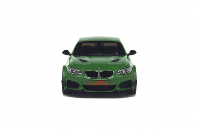 ギャラリービューアに画像をロードする, 【予約】BMW - 2-SERIES AC SCHNITZER ACL2 COUPE 2015 /GT SPIRITスピリット 1/18 ミニカー
