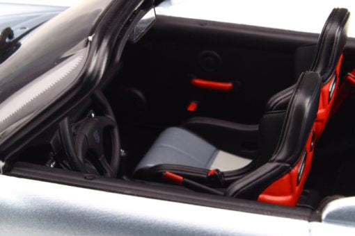 【予約】7月以降発売予定PORSCHEポルシェ 911 964 SPEEDSTER TURBO LOOK 1990 /GTスピリット1/18 ミニカー