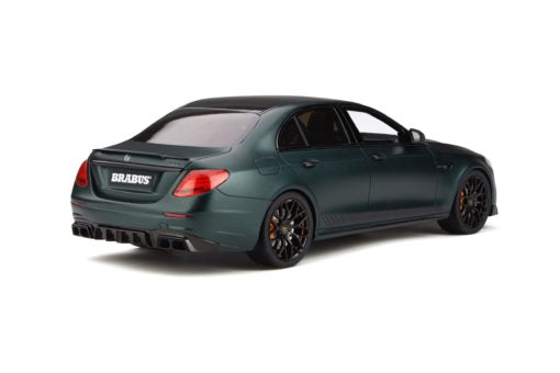 ギャラリービューアに画像をロードする, 【予約】7月以降発売予定メルセデス・ベンツ CLS-CLASS CLS63 COUPE BRABUS ROCKET 800 2012 /GTスピリット1/18 ミニカー