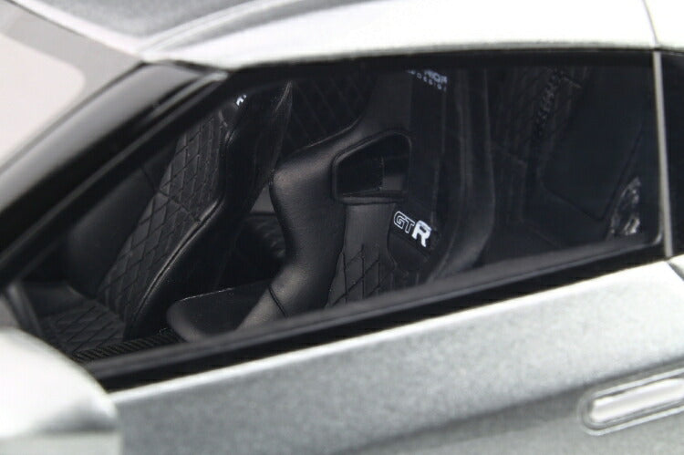ギャラリービューアに画像をロードする, 【予約】7月以降発売予定NISSAN日産 GT-R COUPE 2009 /GTスピリット1/18 ミニカー
