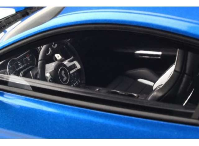 ギャラリービューアに画像をロードする, 【予約】2020年1月以降発売予定2020 Ford Shelby GT500 /GTスピリット 1/18 ミニカー