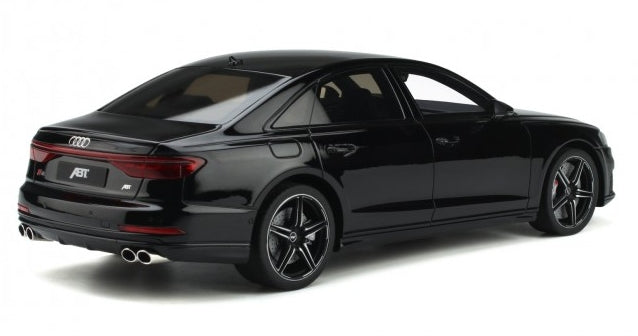 ギャラリービューアに画像をロードする, 【予約】5月以降発売予定AUDI A8 S8 2020 /GTスピリット 1/18 ミニカー