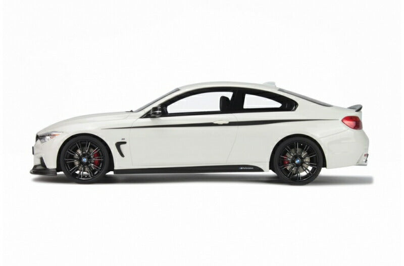 ギャラリービューアに画像をロードする, BMW 435I M PERFORMANCE /GT SPIRITスピリット 1/18 ミニカー